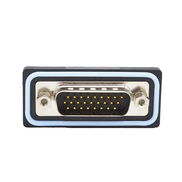 HDF-R26-113L462 NorComp Inc.  D-Sub-Steckverbinderbaugruppen