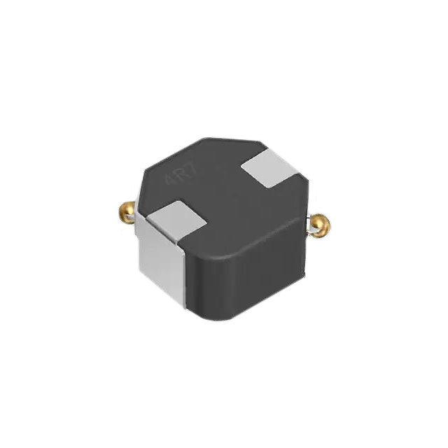 SPM5030VT-R10M-D TDK Corporation  Fixed Inductors