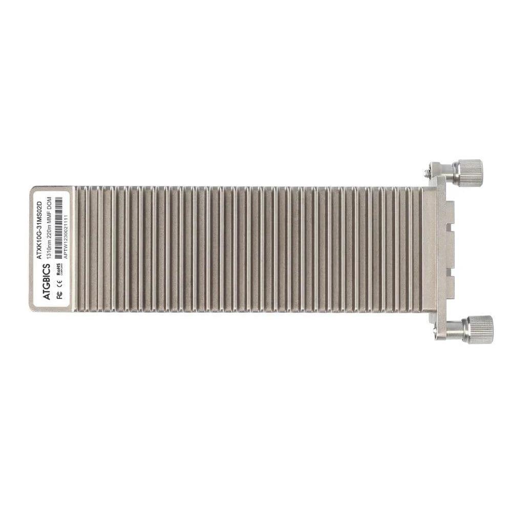 XENPAK-10GB-LRM-C ATGBICS  Moduli transceiver in fibra ottica