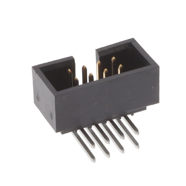 702470851 Molex  Headers Male Pins