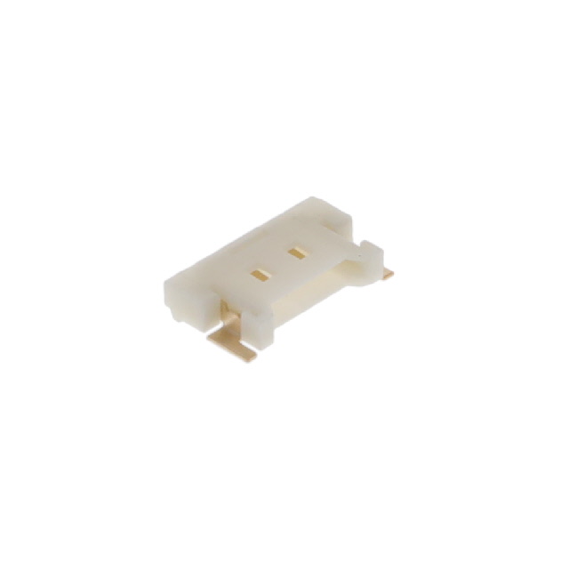 125SH-G-04-TR-SMT-T/R Adam Tech  Headers Male Pins