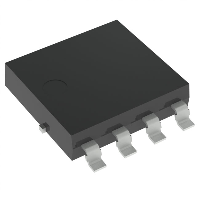 NVTYS003N03CLTWG onsemi  FET simples MOSFET