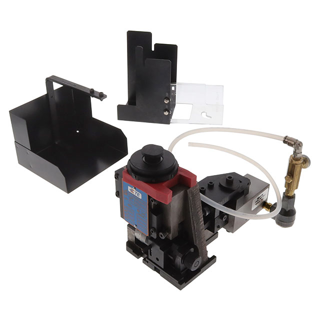 567200-2 TE Application Tooling  Presse Applicatrici Crimpatrici