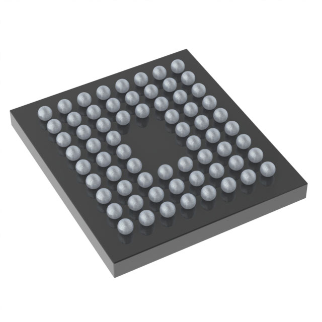 STM32F378RCY6TR STMicroelectronics  Microcontrôleurs