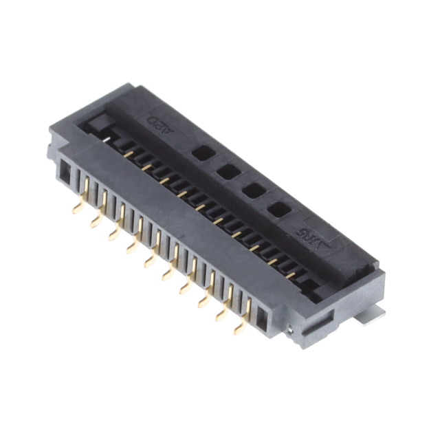 FH52E-20(10)SB-1SH(99) Hirose Electric Co Ltd  Gruppi di connettori FFC FPC (flessibili piatti)