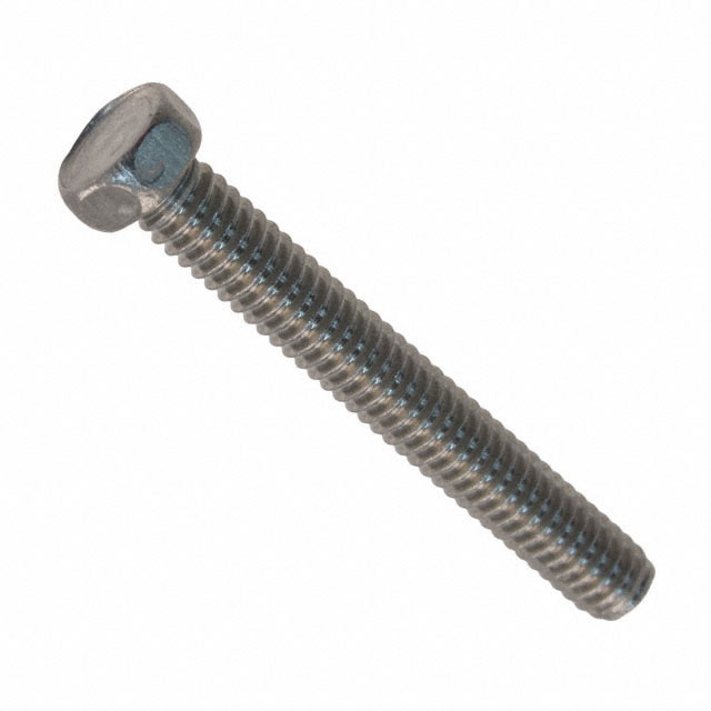 HMSSS 832 0125 B&F Fastener Supply  Vis Boulons