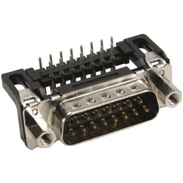 9652227803 HARTING  Conjuntos de conectores D-Sub