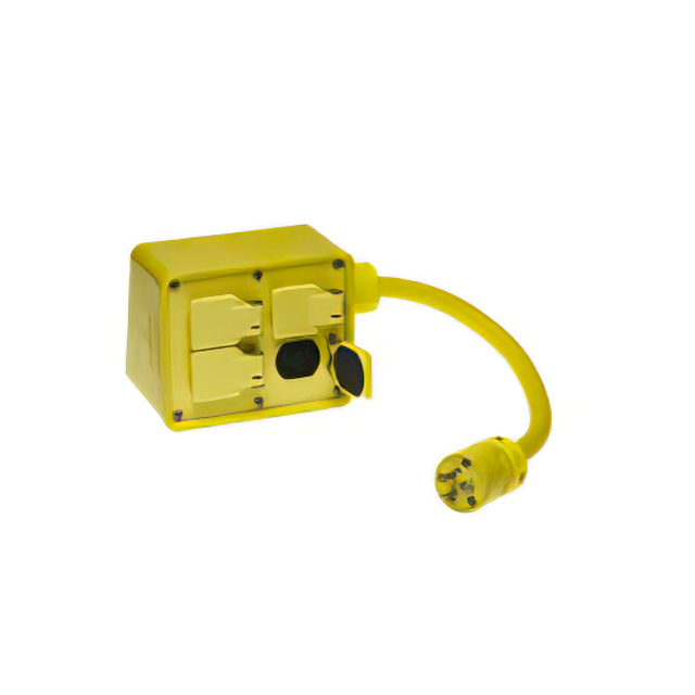 1301350289 Molex Équipement industriel