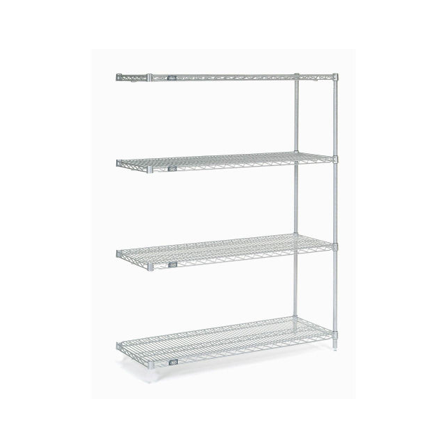 A18485C Nexel  Scaffali e supporti per scaffali