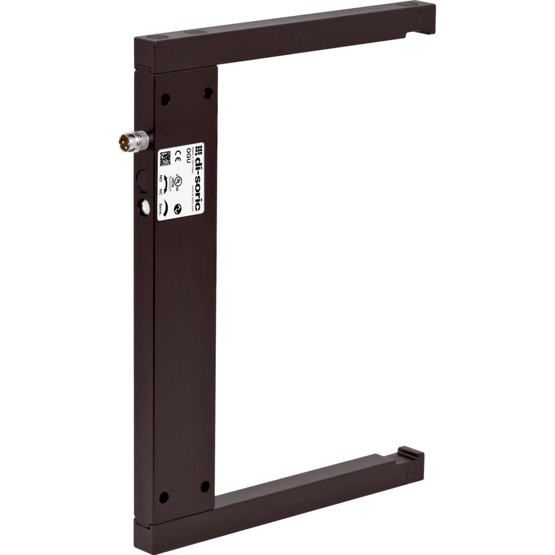 210528 di-soric  Photoelektrische Industrie