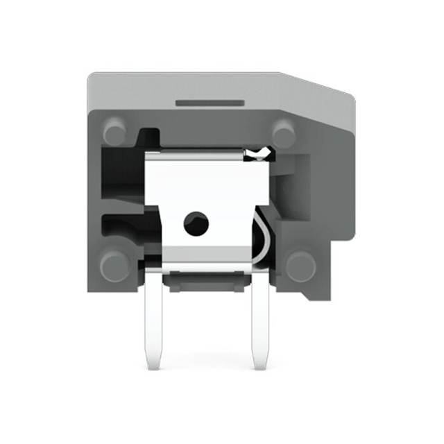 235-764/331-000 WAGO Corporation  Fil à carte