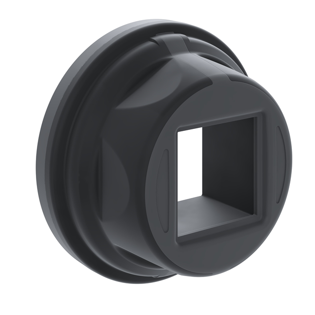 28770.4 Conta-Clip, Inc.  Kabel Leitungen - Management