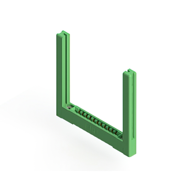 307-011-531-158 EDAC Inc.  Edgeboard Connectors