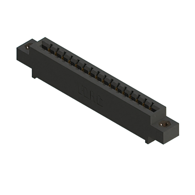 887-016-500-607 EDAC Inc.  Edgeboard Connectors