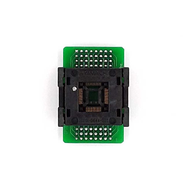 LX4ASM64MLFM BPM Microsystems  Adaptateurs de programmation Sockets
