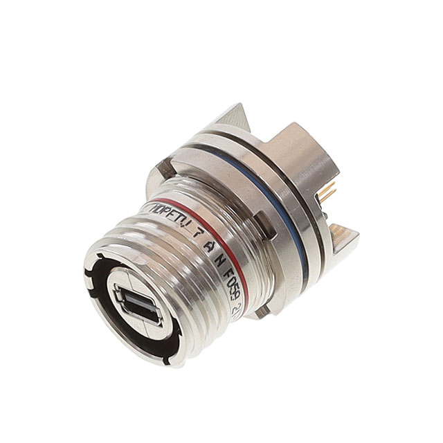 MDPFTV7ANF059 Amphenol Socapex  Adattatori per connettori USB DVI HDMI