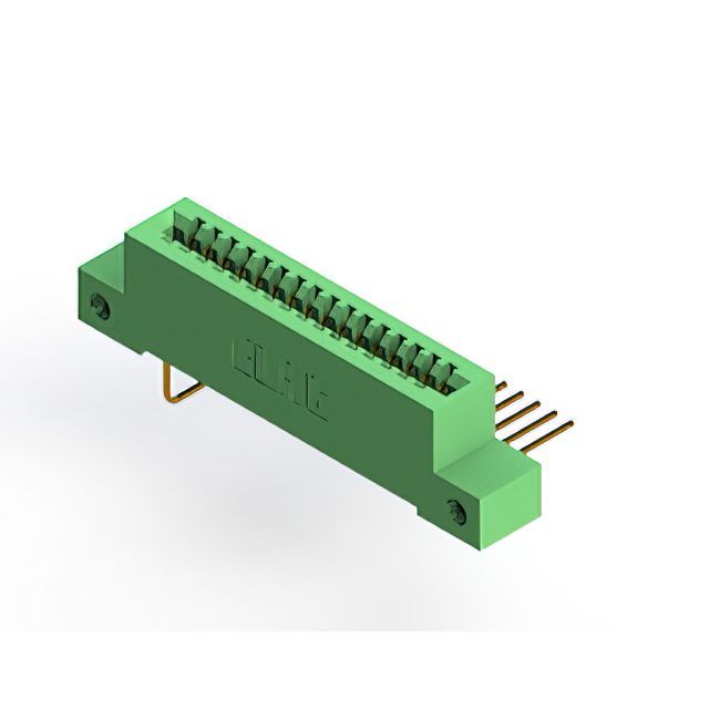 342-032-558-212 EDAC Inc.  Edgeboard Connectors