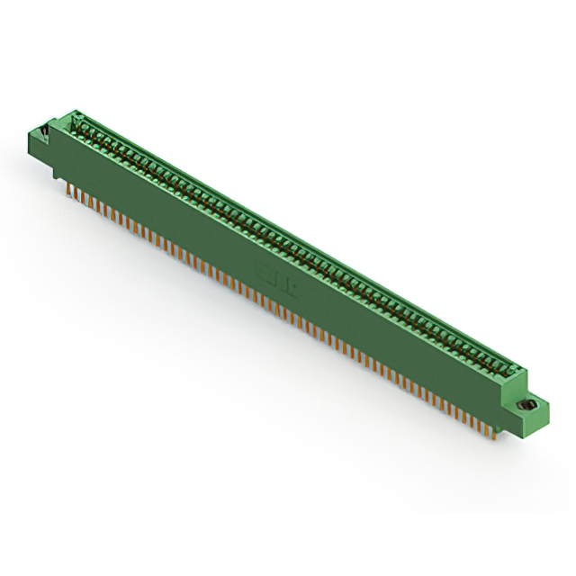 345-116-523-507 EDAC Inc.  Edgeboard Connectors