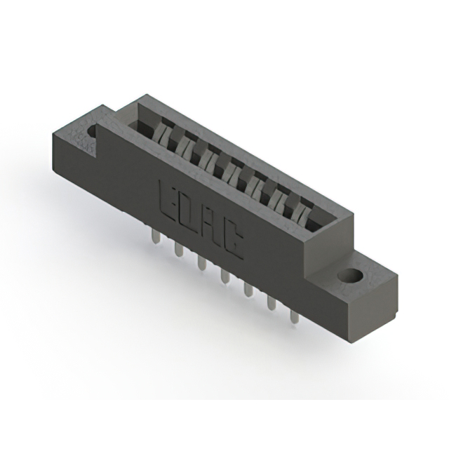 356-007-420-102 EDAC Inc.  Edgeboard Connectors