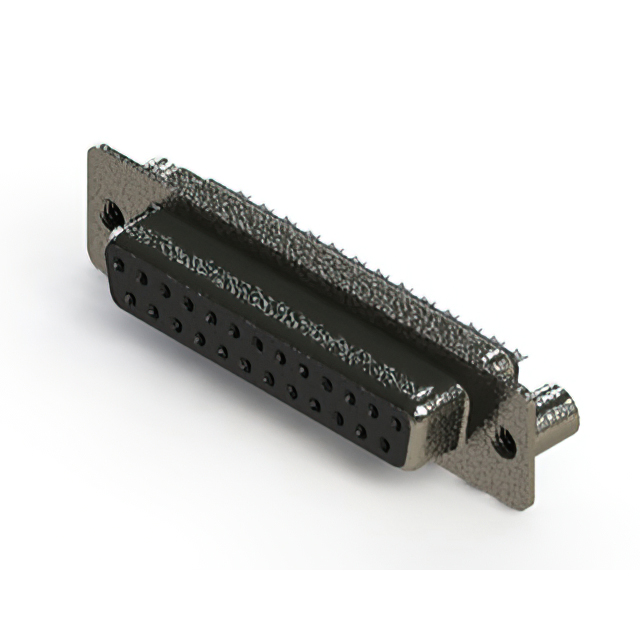 628-025-322-069 EDAC Inc.  D-Sub Connector Assemblies