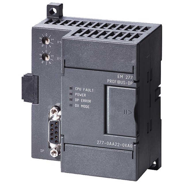 6ES72770AA220XA0 Siemens Accessoires de contrôleur
