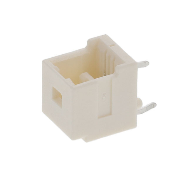 5031750200 Molex  Headers Receptacles Female Sockets