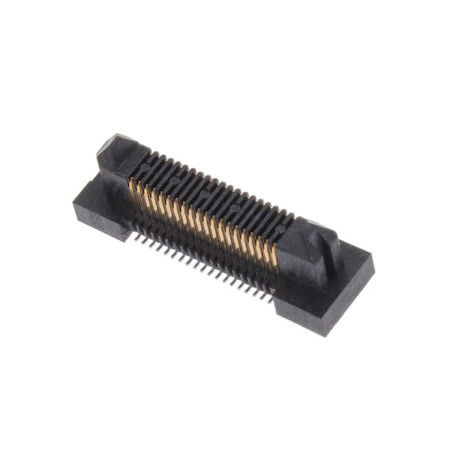 ERM5-020-02.0-S-DV-WT-P-TR Samtec Inc.  Matrices de type bord Mezzanine (carte à carte)