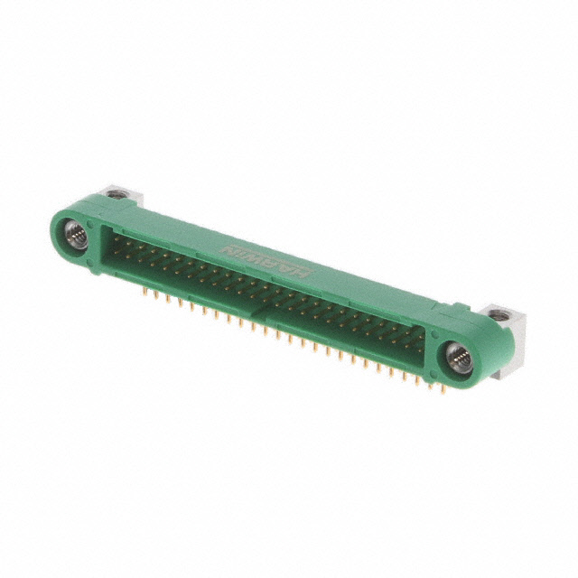 G125-MH15005M4P Harwin Inc.  Headers Male Pins