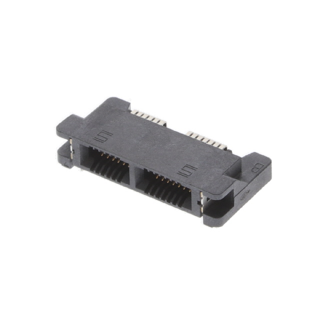 HSEC8-113-01-L-RA-L2 Samtec Inc.  Connecteurs de bordure
