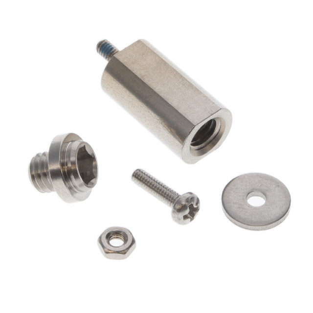 JSO-1615-03-L Samtec Inc.  Distanziatori per schede