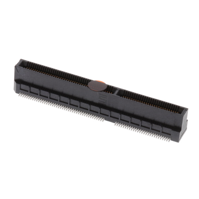 MEC6-170-02-L-DV-A-K-TR Samtec Inc.  Connecteurs de bordure