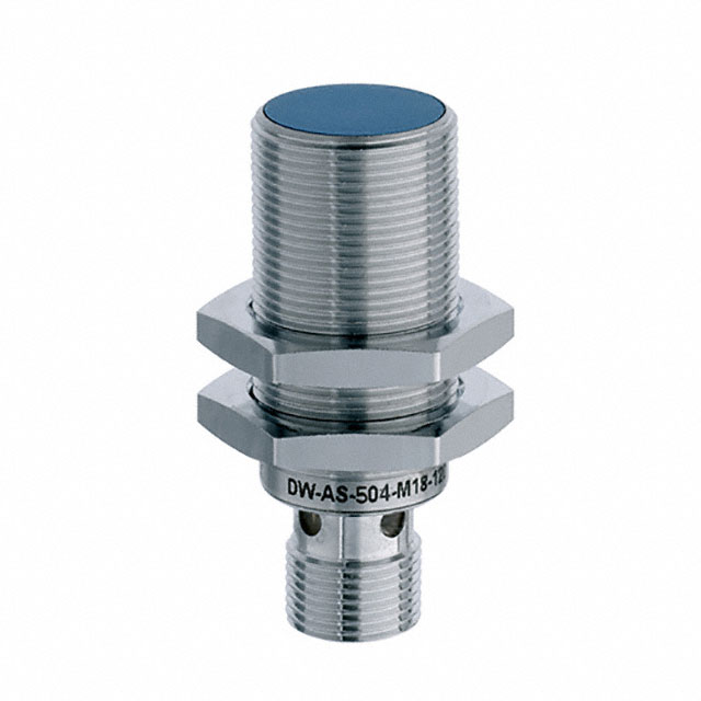 1202530115 Molex  Proximity Sensors - Industrial