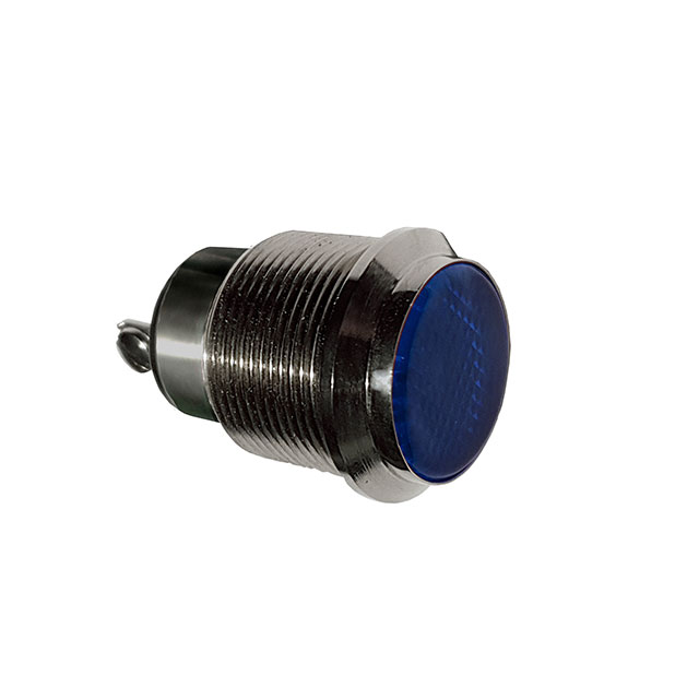 6301803304F Dialight  Panel Indicators Pilot Lights