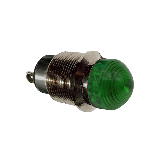 6303603304F Dialight  Indicatori del pannello Spie luminose