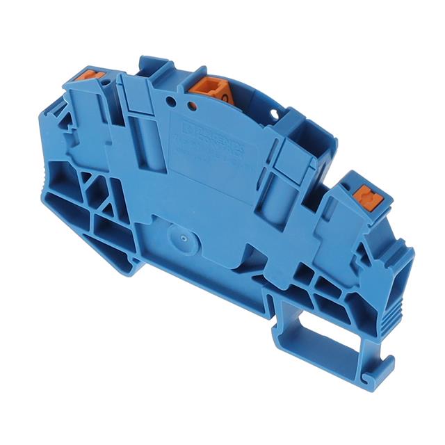 1350428 Phoenix Contact  Canale guida DIN