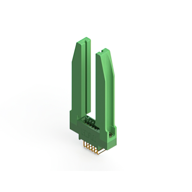 345-006-558-678 EDAC Inc.  Edgeboard Connectors