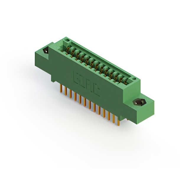 345-026-540-508 EDAC Inc.  Connettori per bordi