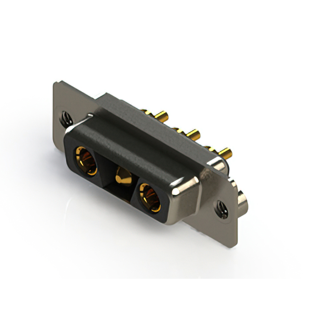 628-3WK3624-1N2 EDAC Inc.  Ensembles de connecteurs D-Sub