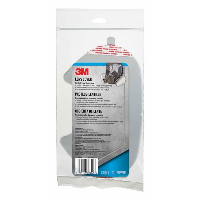 6885P10-C 3M  Personal Protective Equipment (PPE)
