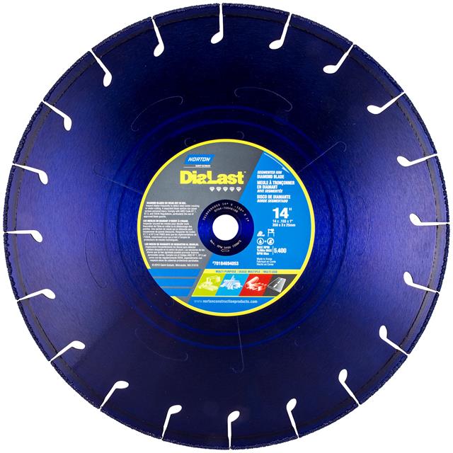 70184694053 Norton  Productos abrasivos y de acondicionamiento de superficies