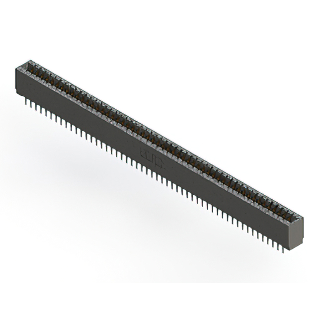 726-104-525-201 EDAC Inc.  Connettori per bordi