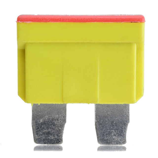 74-AFP20A NTE Electronics, Inc Fusibles