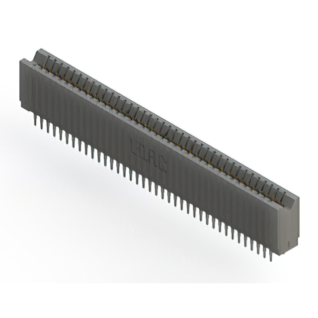 745-076-560-206 EDAC Inc.  Edgeboard Connectors