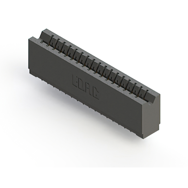 746-017-527-506 EDAC Inc.  Connettori per bordi