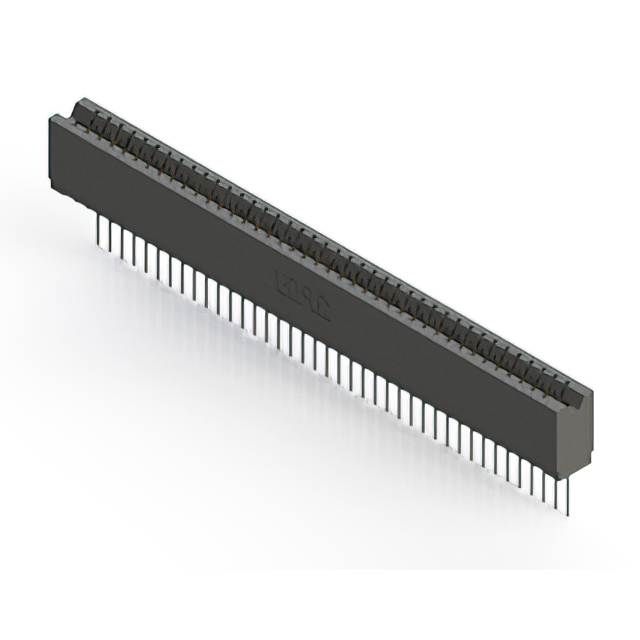 746-040-545-106 EDAC Inc.  Edgeboard Connectors