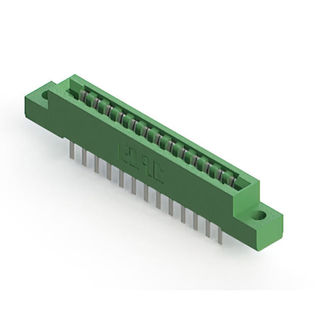 807-026-458-202 EDAC Inc.  Edgeboard Connectors