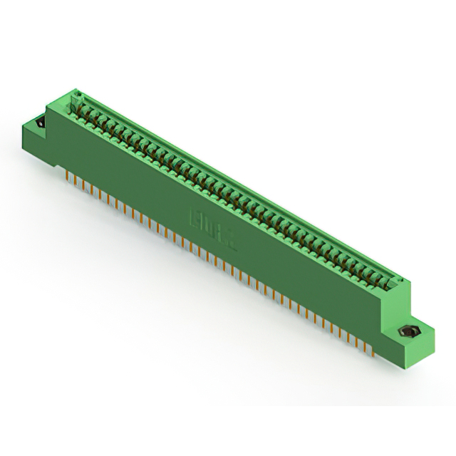 845-076-525-207 EDAC Inc.  Connettori per bordi