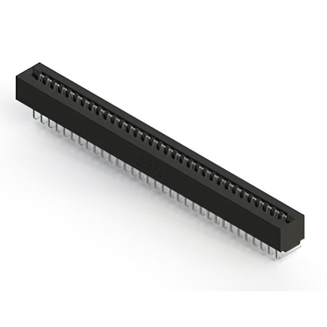 857-066-458-201 EDAC Inc.  Connettori per bordi