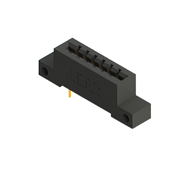 887-012-542-212 EDAC Inc.  Edgeboard Connectors