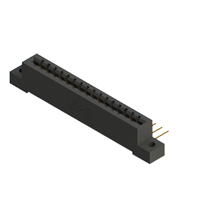 887-016-559-104 EDAC Inc.  Edgeboard Connectors